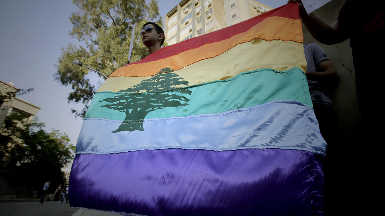 Liban les droits de la communauté LGBT+ menacés